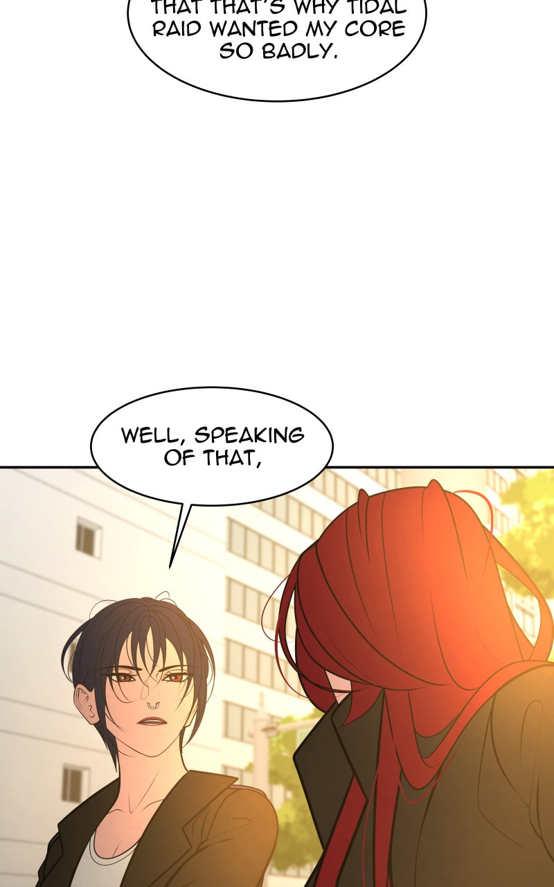 Read To Tame a Fire chapter 146 image 79 on Lezhin