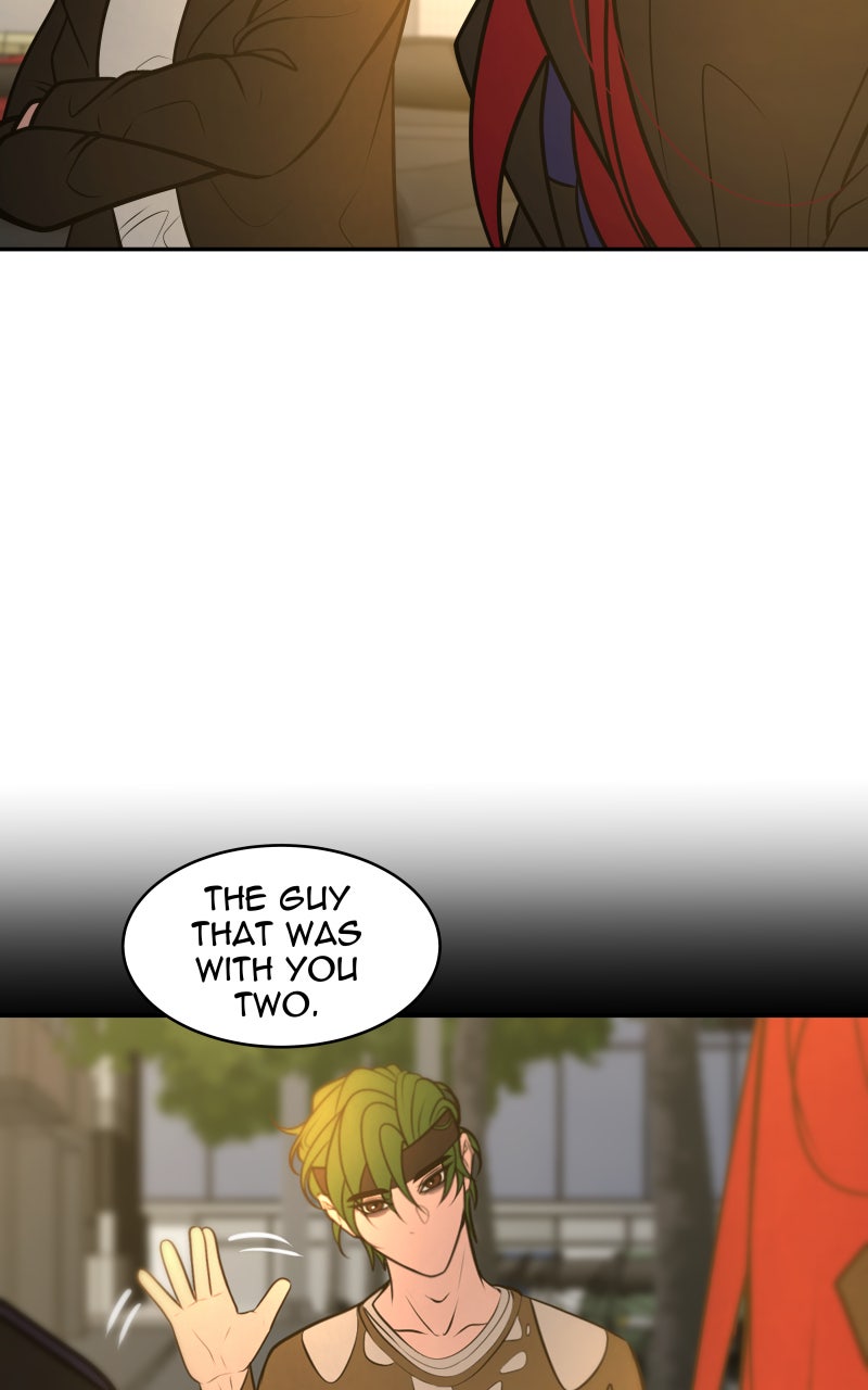 Read To Tame a Fire chapter 146 image 80 on Lezhin