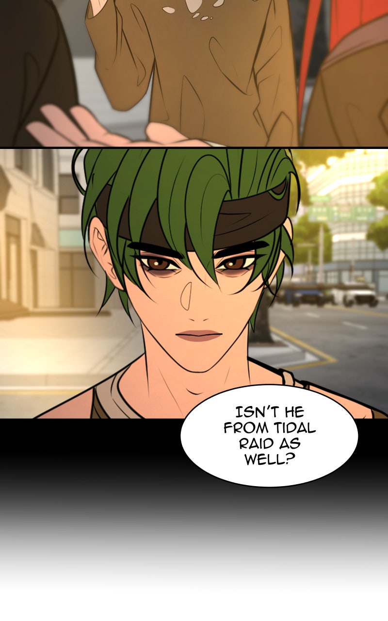 Read To Tame a Fire chapter 146 image 81 on Lezhin