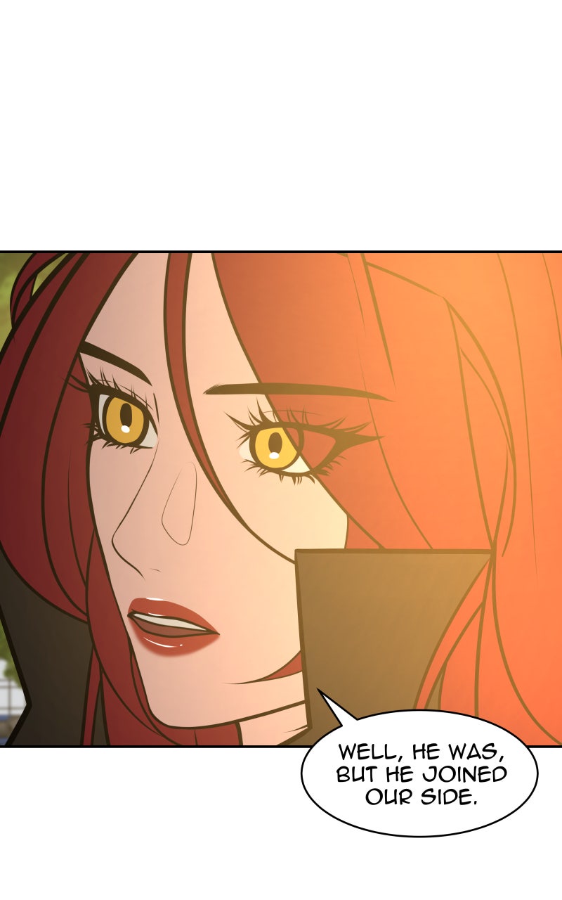 Read To Tame a Fire chapter 146 image 82 on Lezhin