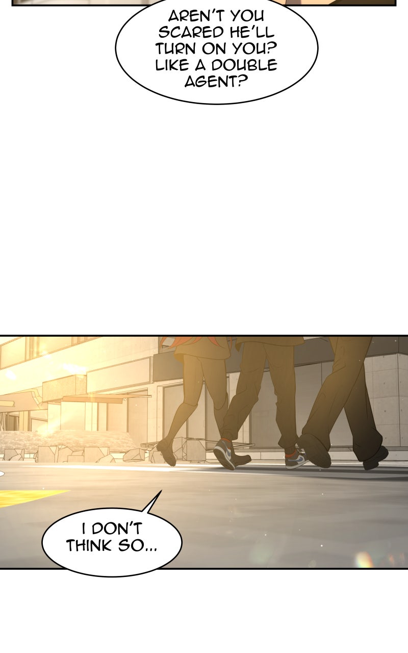 Read To Tame a Fire chapter 146 image 84 on Lezhin