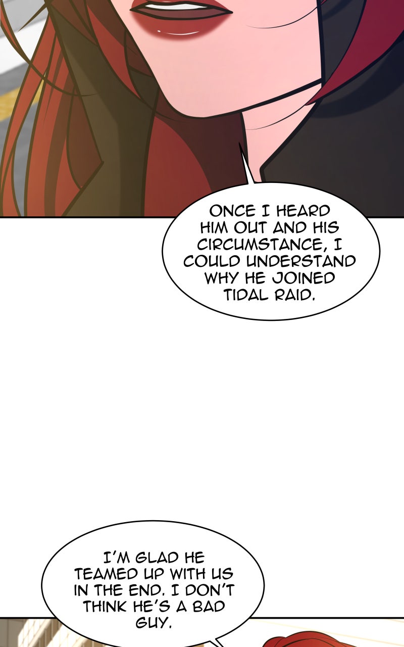 Read To Tame a Fire chapter 146 image 86 on Lezhin