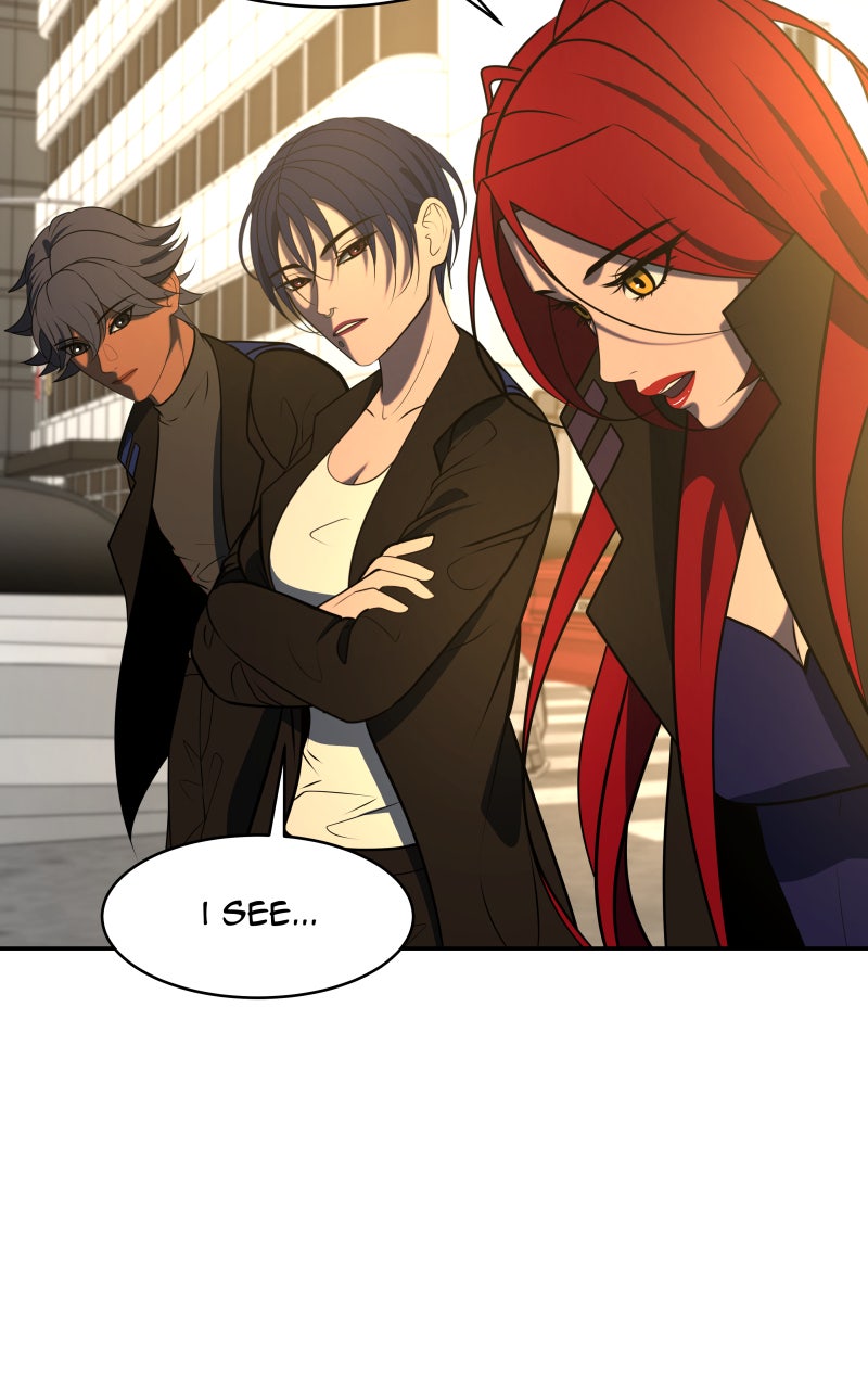 Read To Tame a Fire chapter 146 image 87 on Lezhin