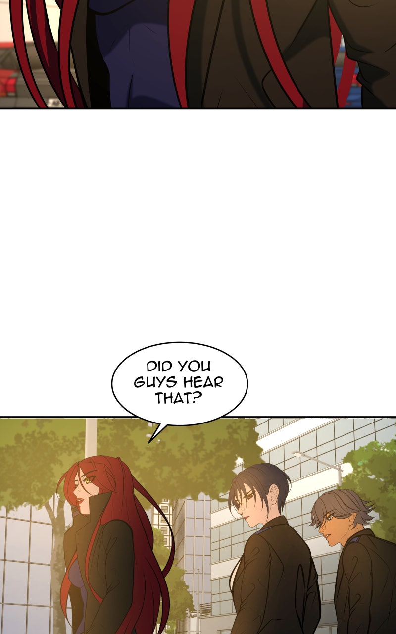 Read To Tame a Fire chapter 146 image 91 on Lezhin