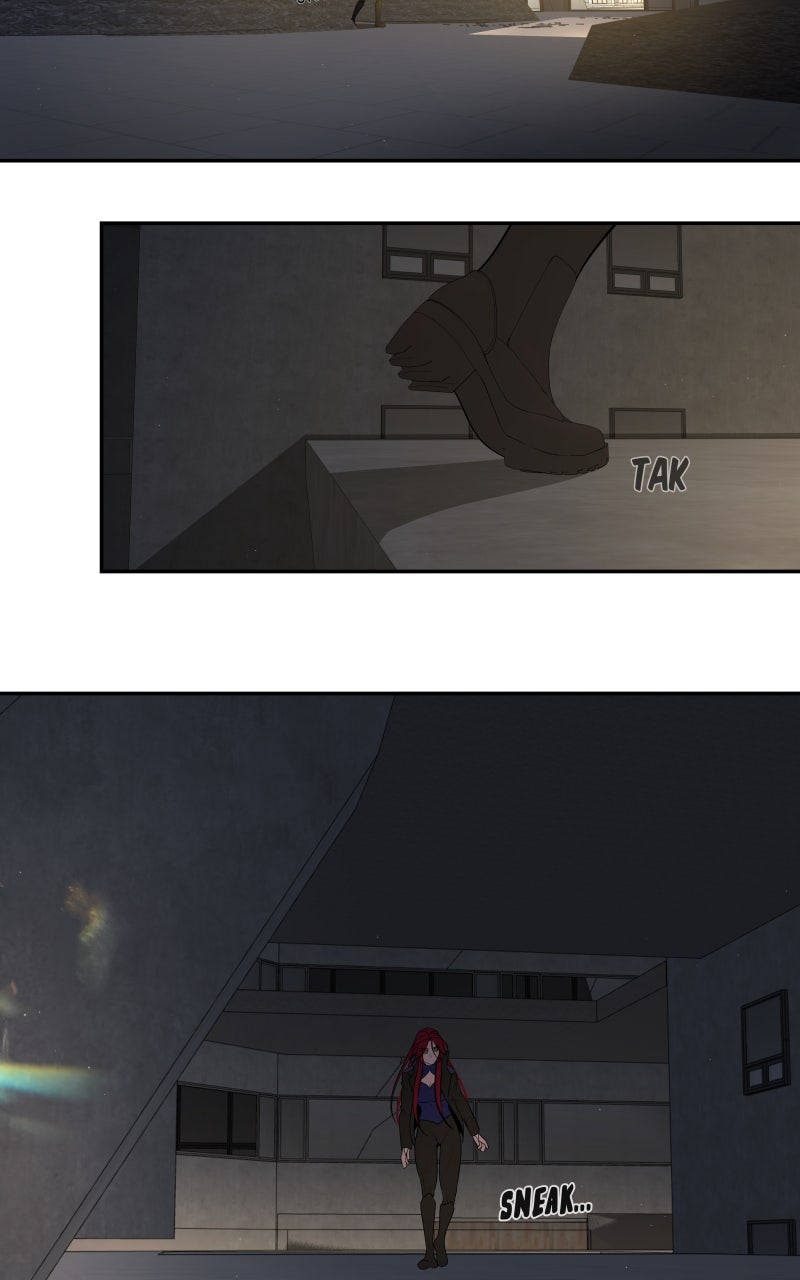 Read To Tame a Fire chapter 146 image 94 on Lezhin
