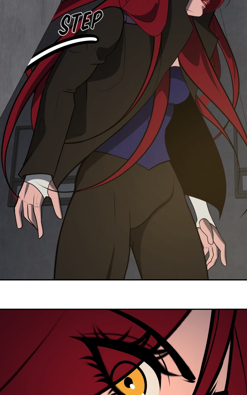 Read To Tame a Fire chapter 146 image 96 on Lezhin