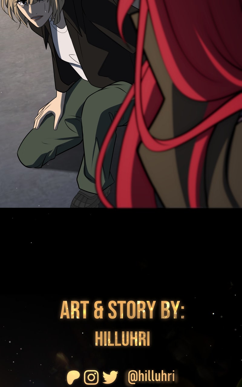 Read To Tame a Fire chapter 146 image 98 on Lezhin