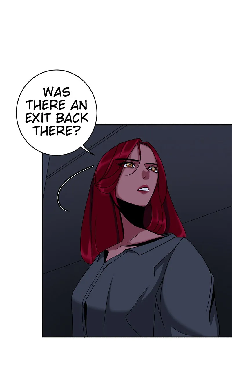 Read To Tame a Fire chapter 15 image 10 on Lezhin