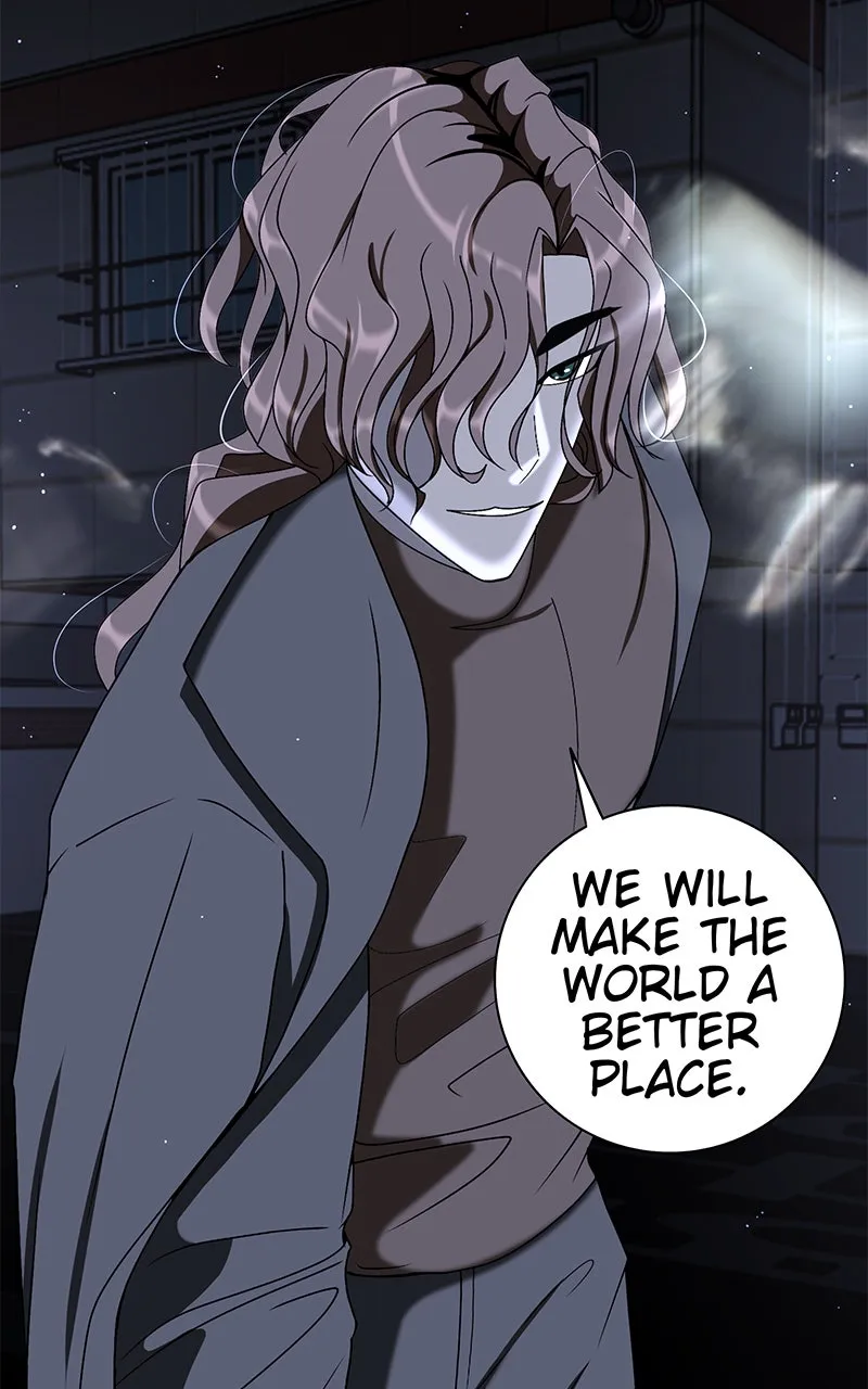 Read To Tame a Fire chapter 15 image 111 on Lezhin