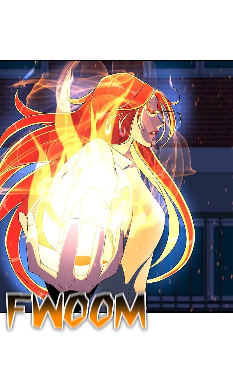 Read To Tame a Fire chapter 15 image 125 on Lezhin