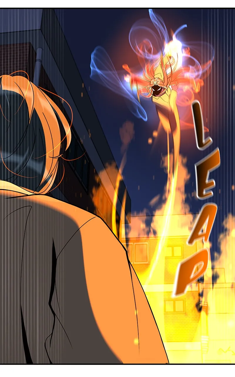 Read To Tame a Fire chapter 15 image 130 on Lezhin