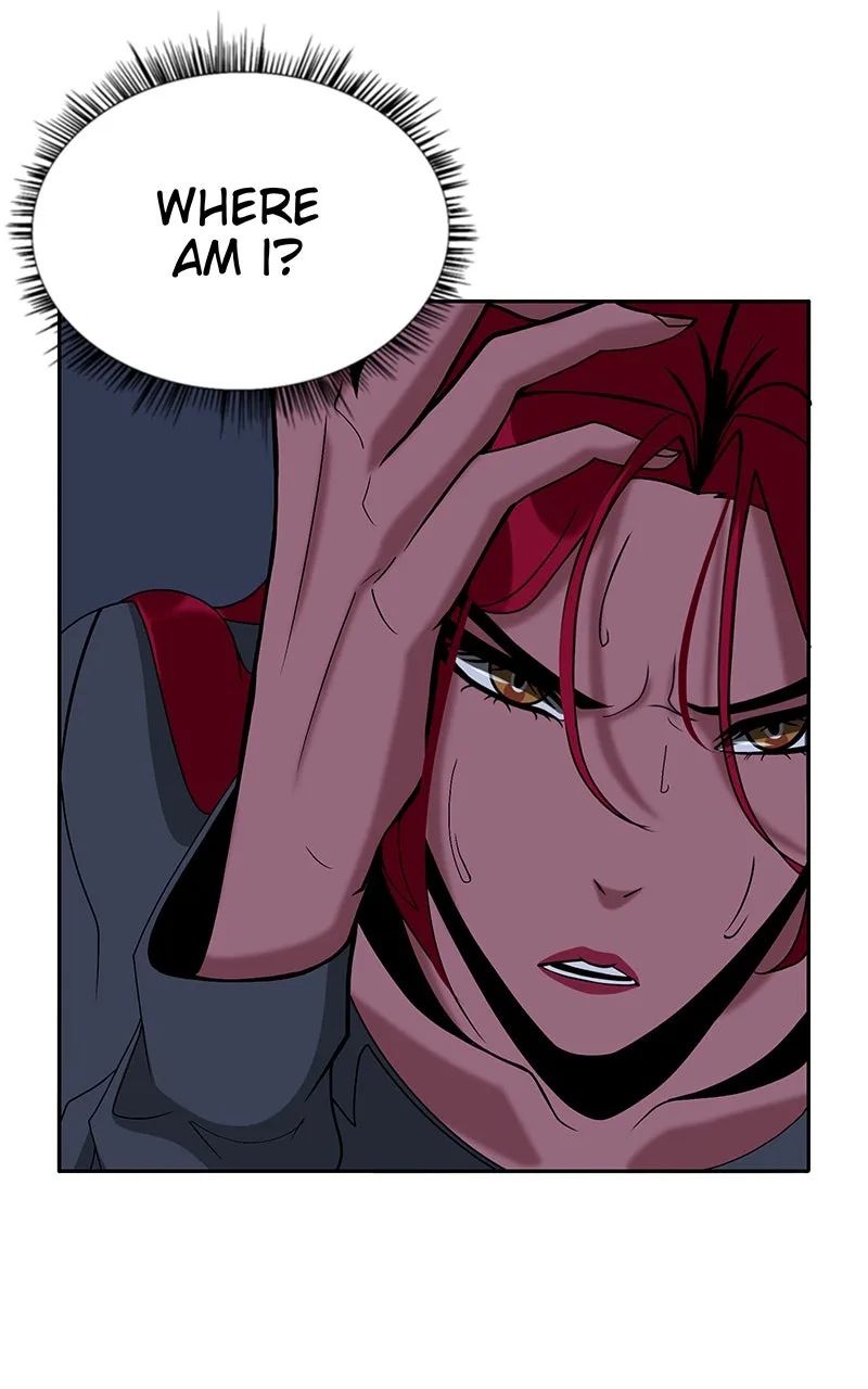 Read To Tame a Fire chapter 15 image 3 on Lezhin