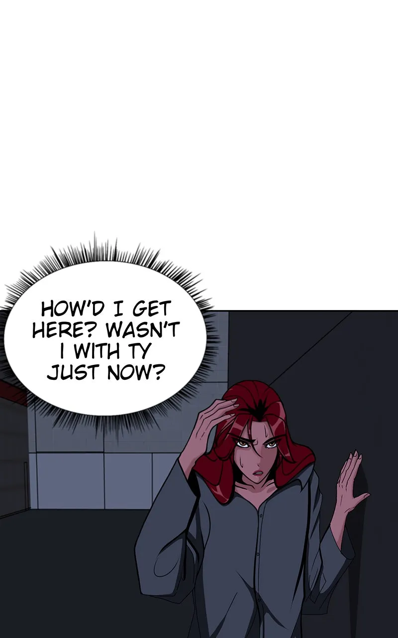 Read To Tame a Fire chapter 15 image 4 on Lezhin