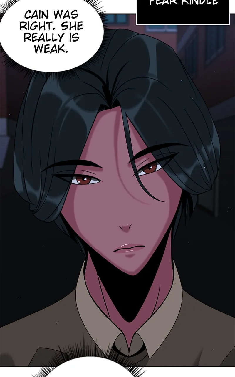 Read To Tame a Fire chapter 15 image 51 on Lezhin