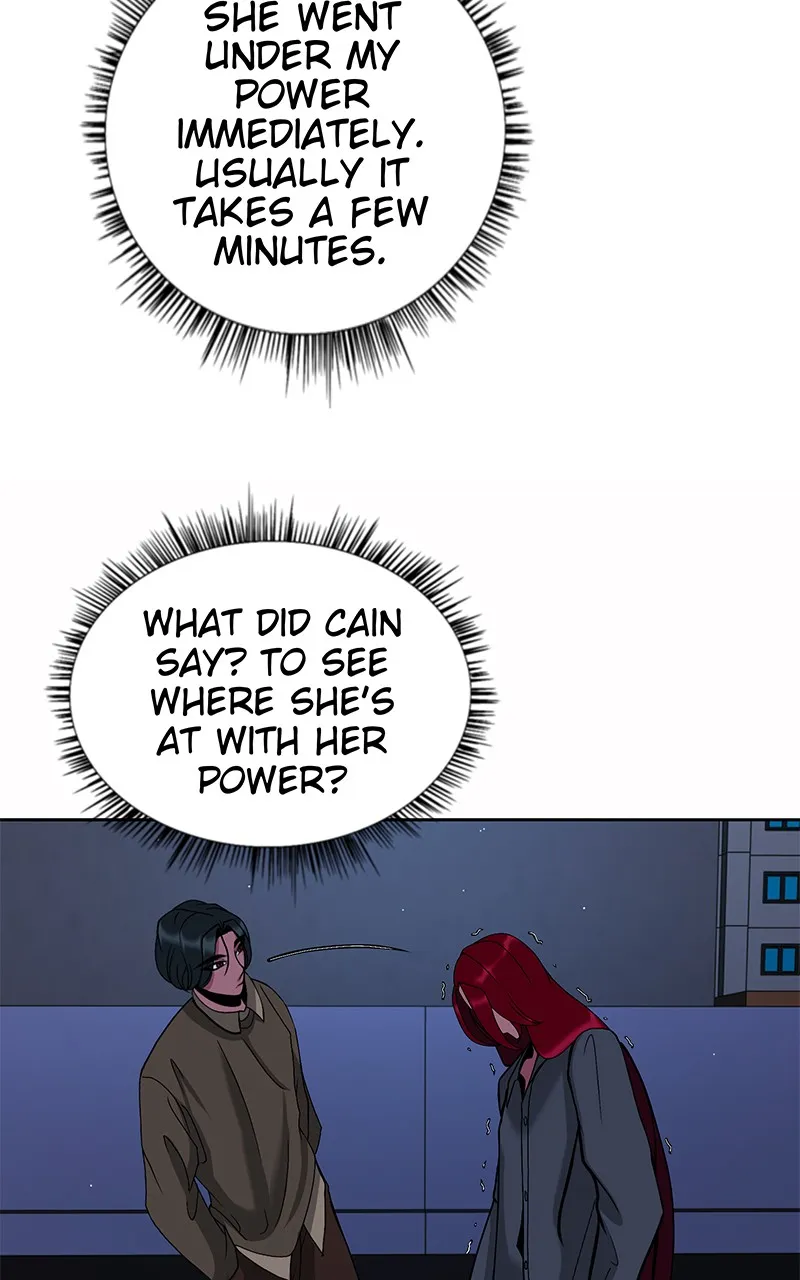 Read To Tame a Fire chapter 15 image 52 on Lezhin
