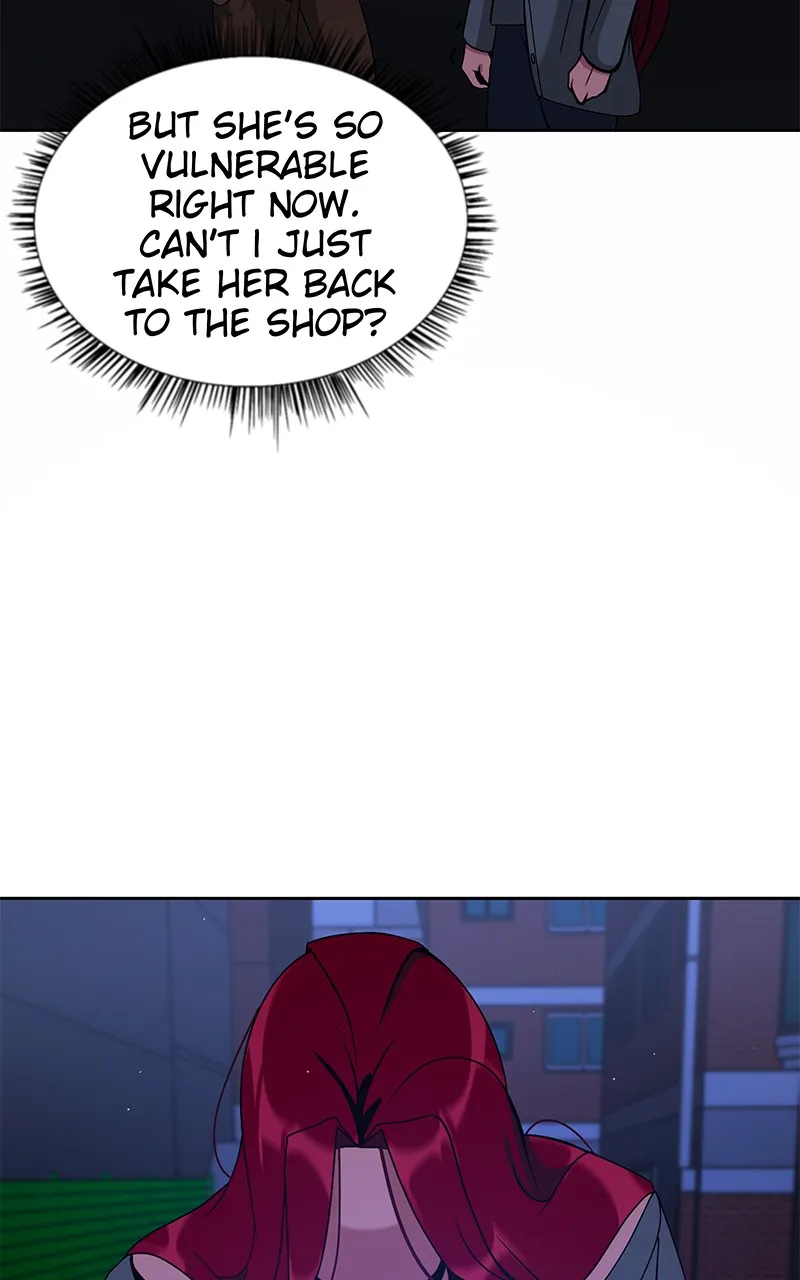 Read To Tame a Fire chapter 15 image 53 on Lezhin