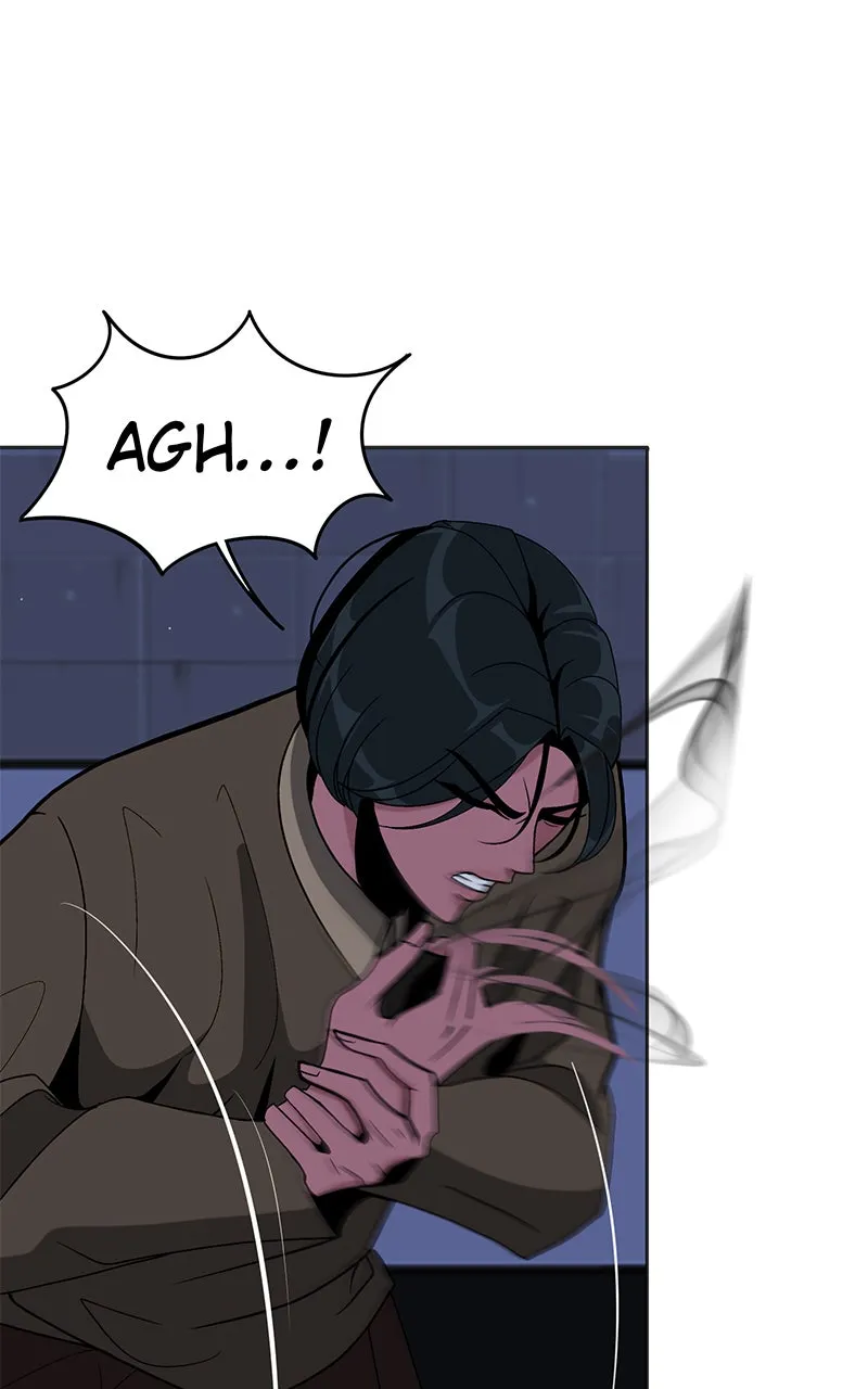Read To Tame a Fire chapter 15 image 56 on Lezhin