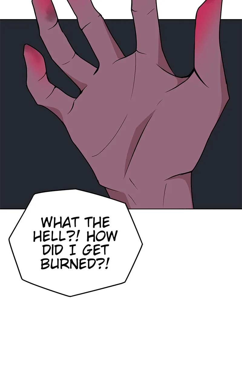 Read To Tame a Fire chapter 15 image 58 on Lezhin