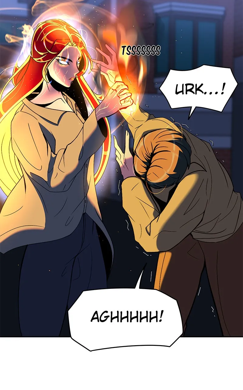 Read To Tame a Fire chapter 15 image 69 on Lezhin