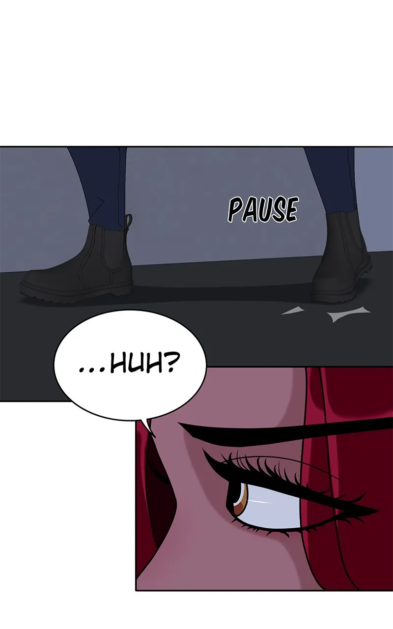 Read To Tame a Fire chapter 15 image 7 on Lezhin