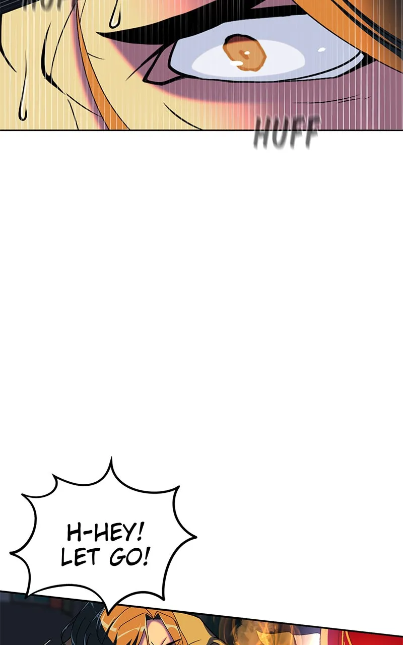 Read To Tame a Fire chapter 15 image 71 on Lezhin