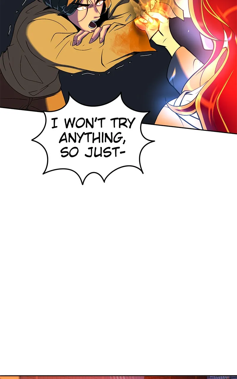Read To Tame a Fire chapter 15 image 72 on Lezhin