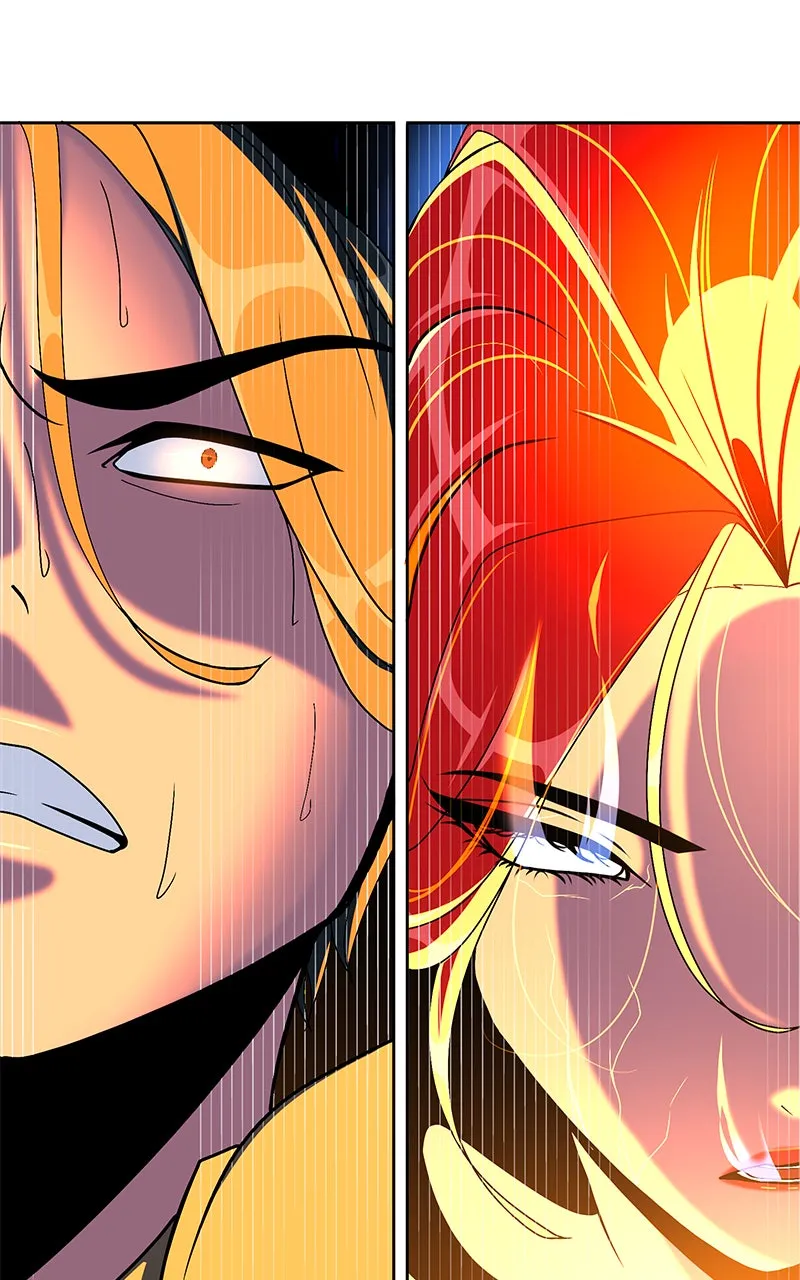 Read To Tame a Fire chapter 15 image 77 on Lezhin