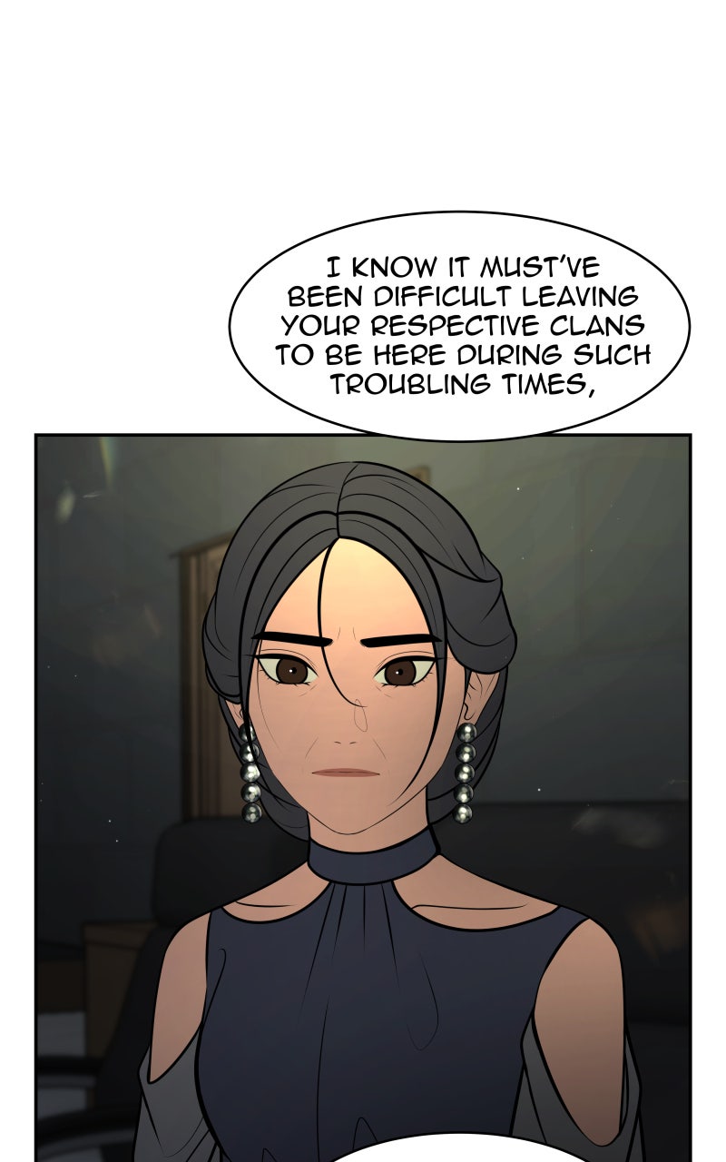 Read To Tame a Fire chapter 151 image 11 on Lezhin