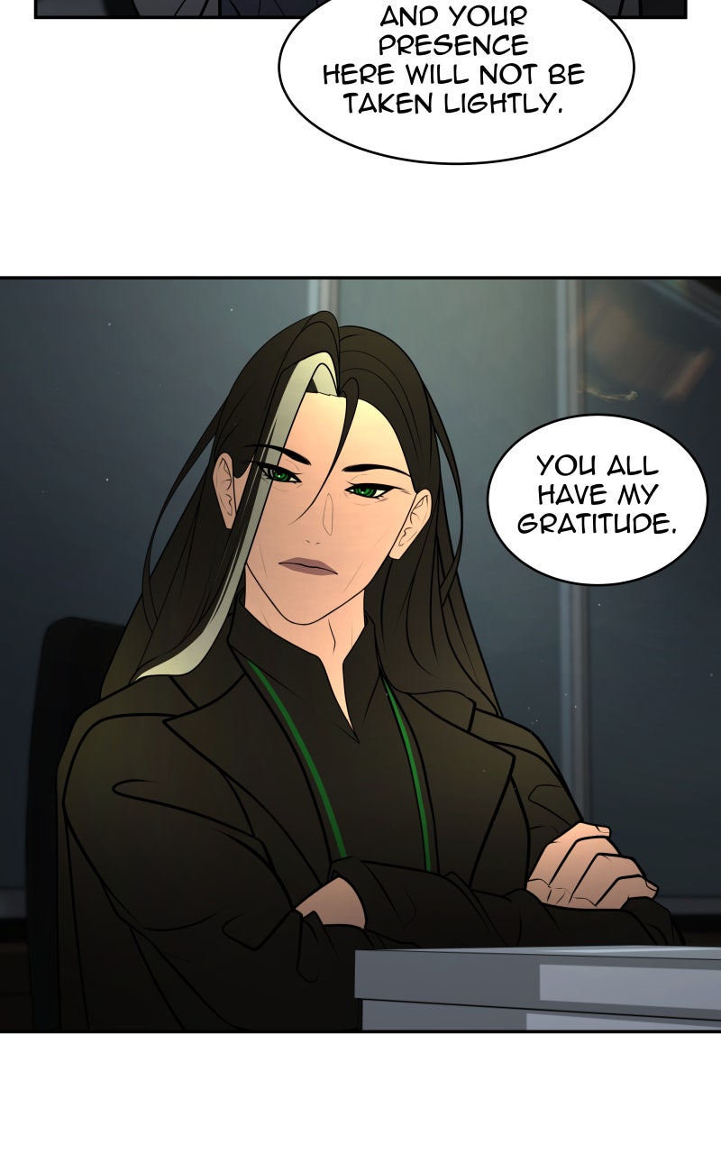 Read To Tame a Fire chapter 151 image 12 on Lezhin