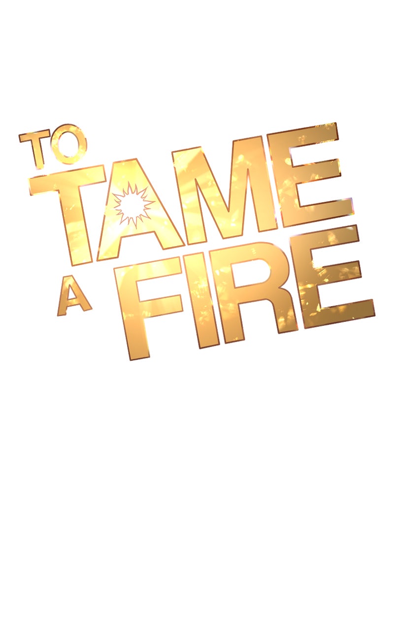 Read To Tame a Fire chapter 151 image 15 on Lezhin