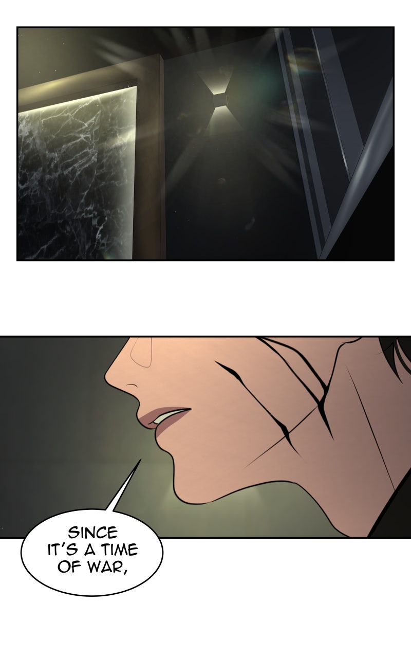 Read To Tame a Fire chapter 151 image 16 on Lezhin