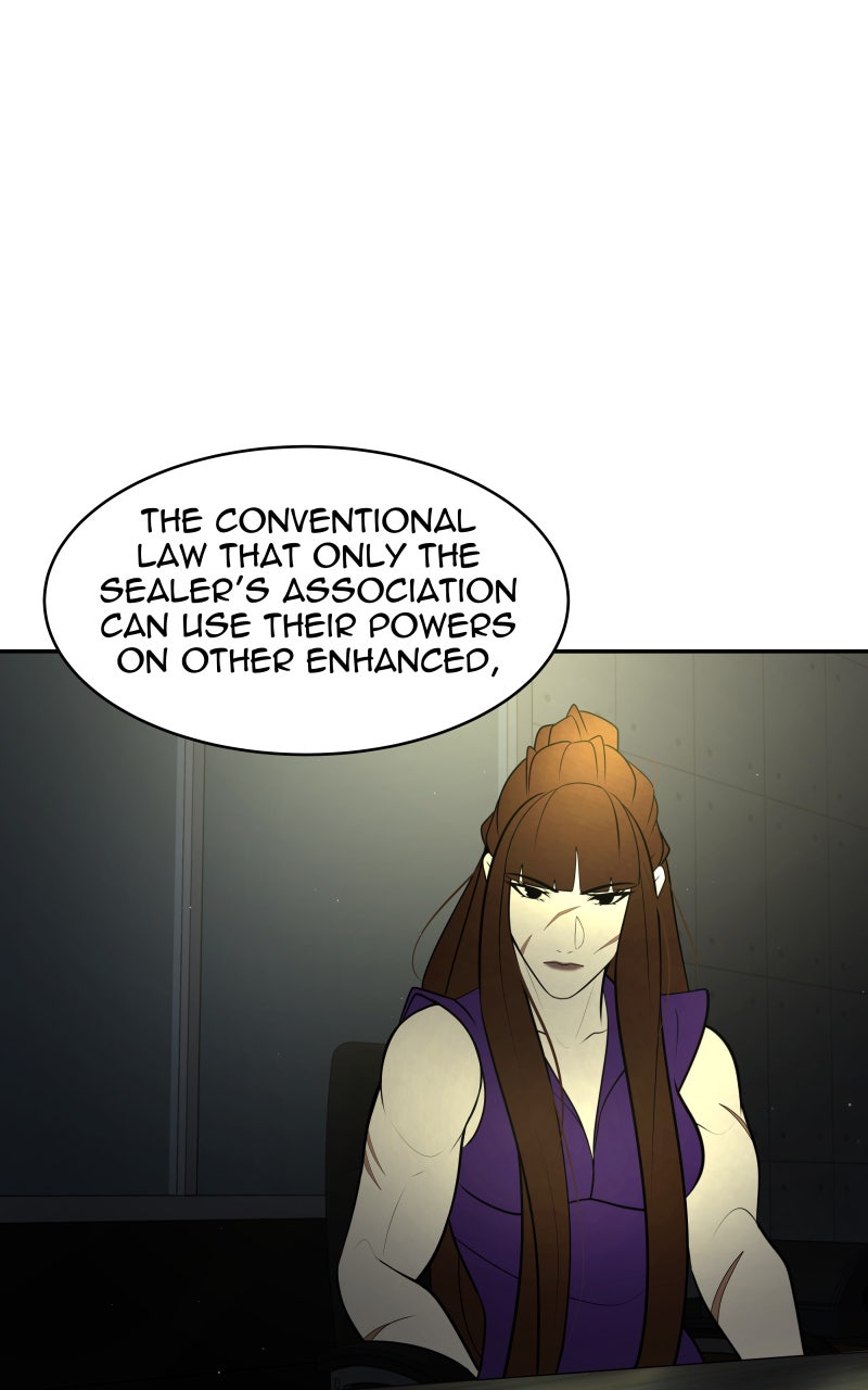 Read To Tame a Fire chapter 151 image 17 on Lezhin