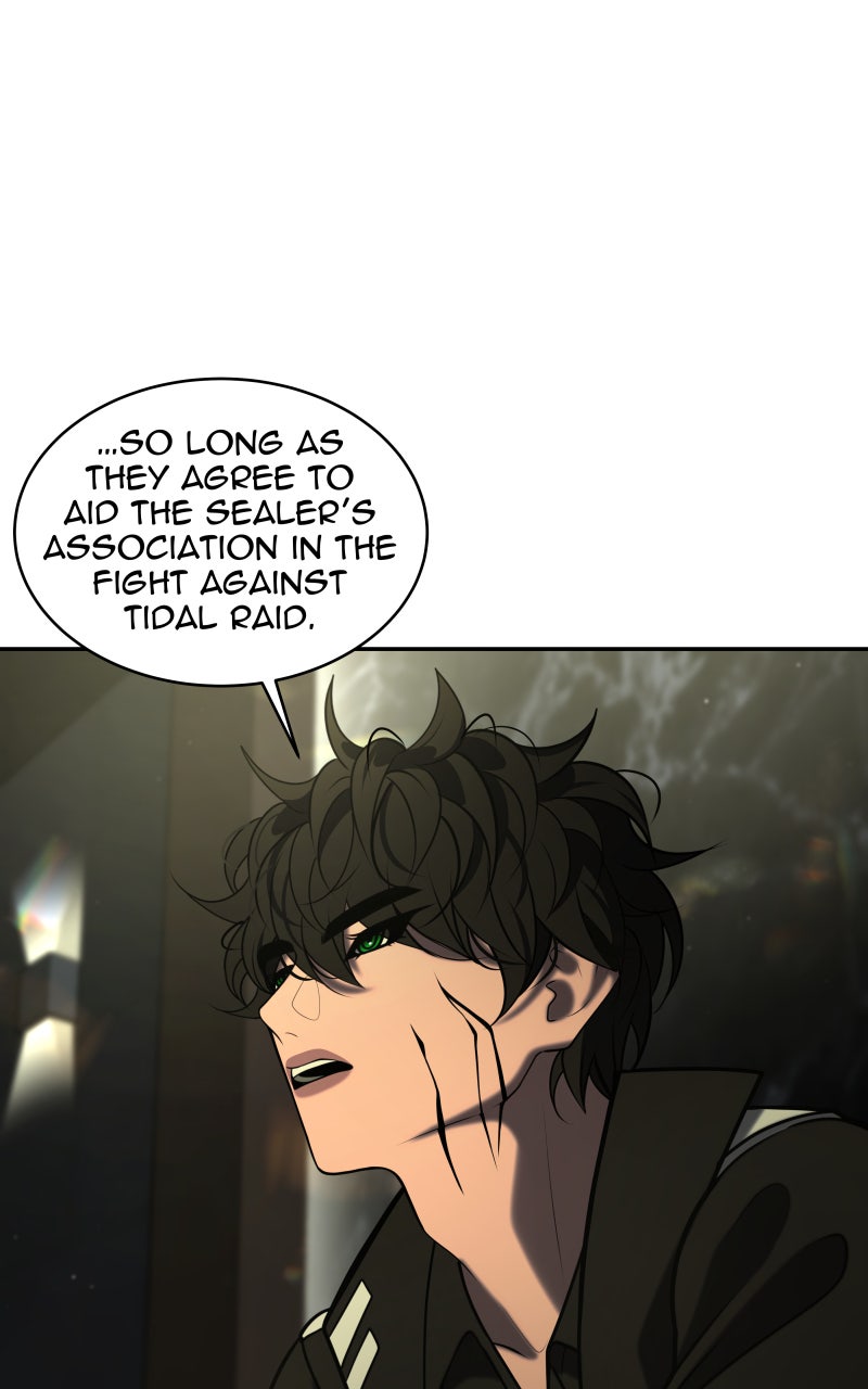 Read To Tame a Fire chapter 151 image 19 on Lezhin