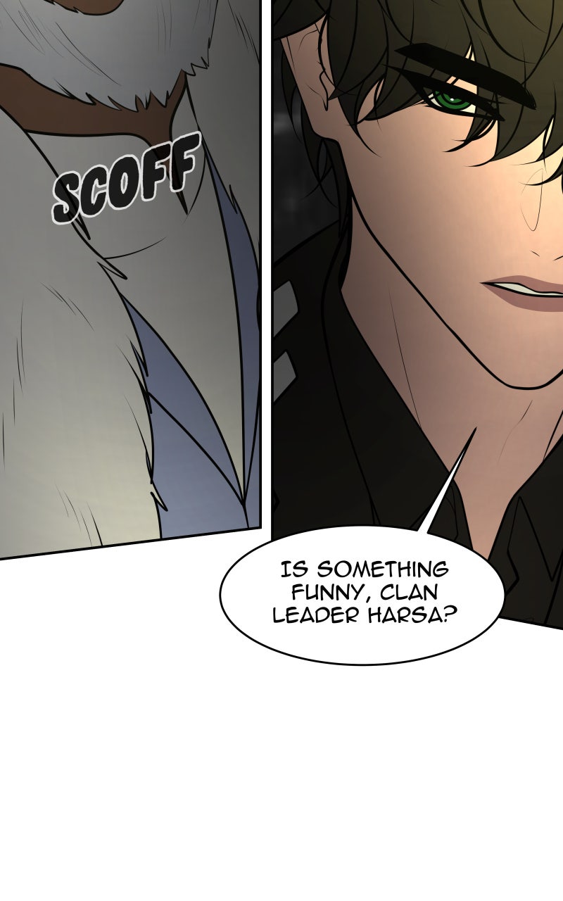 Read To Tame a Fire chapter 151 image 21 on Lezhin