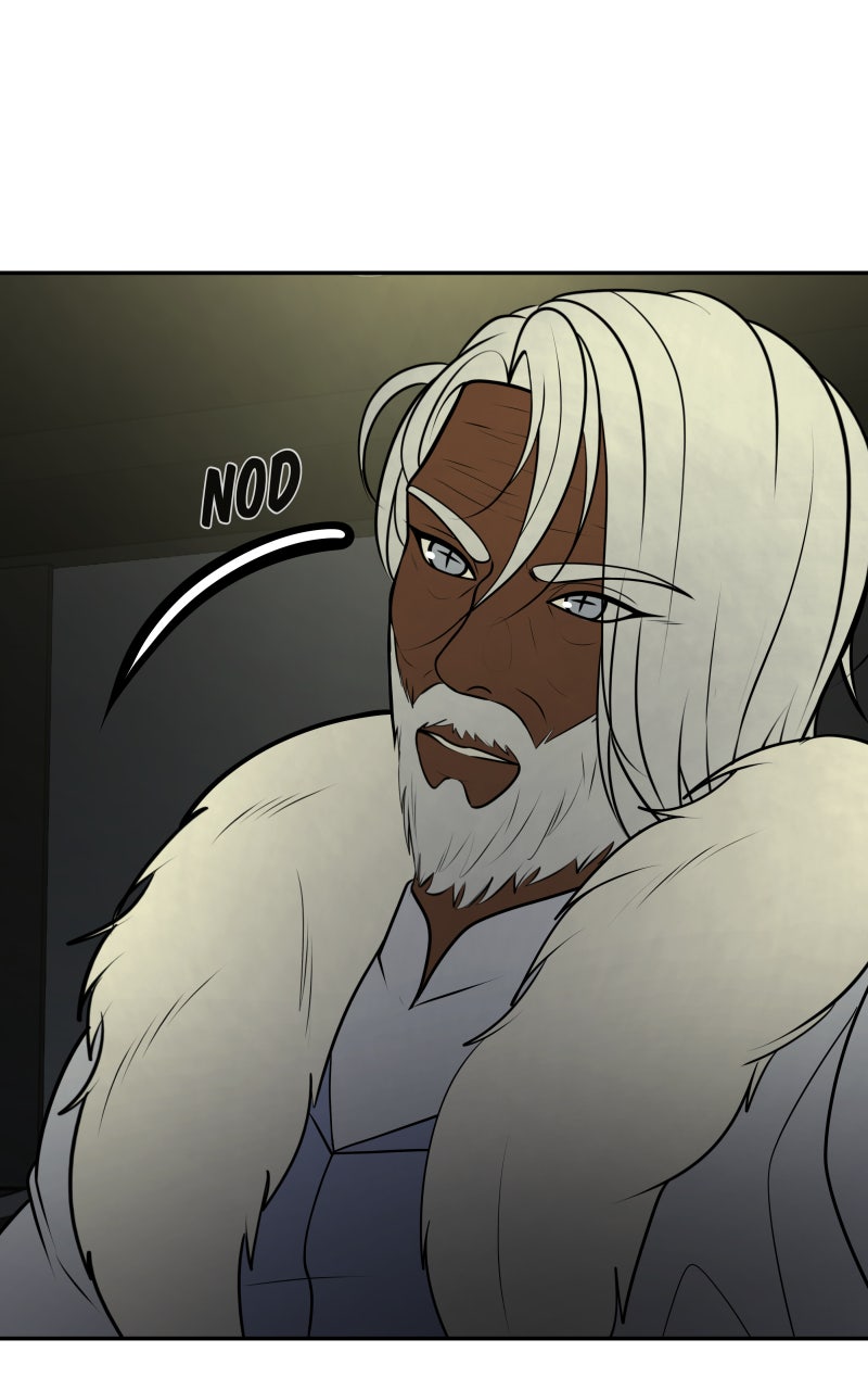 Read To Tame a Fire chapter 151 image 22 on Lezhin