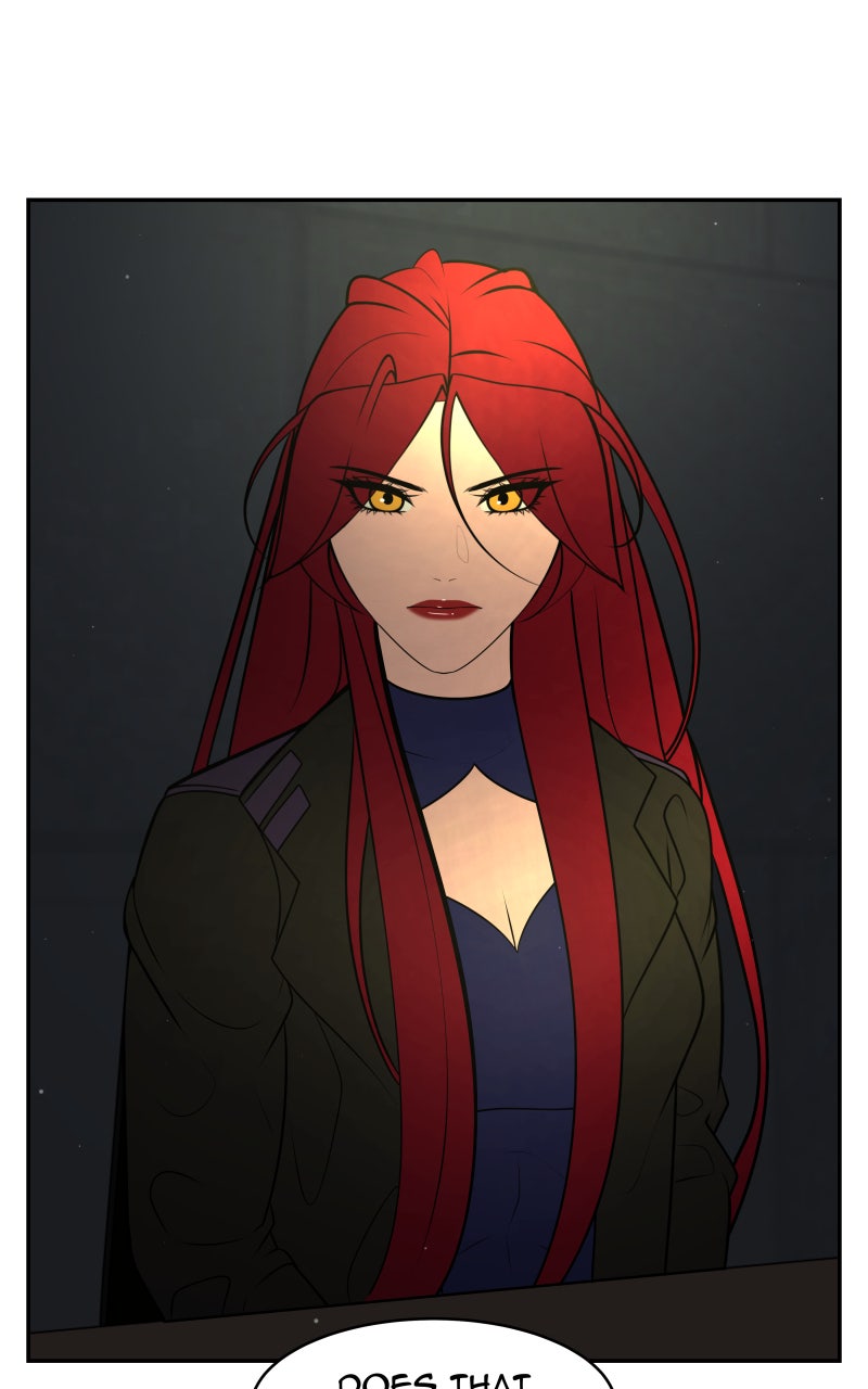 Read To Tame a Fire chapter 151 image 23 on Lezhin