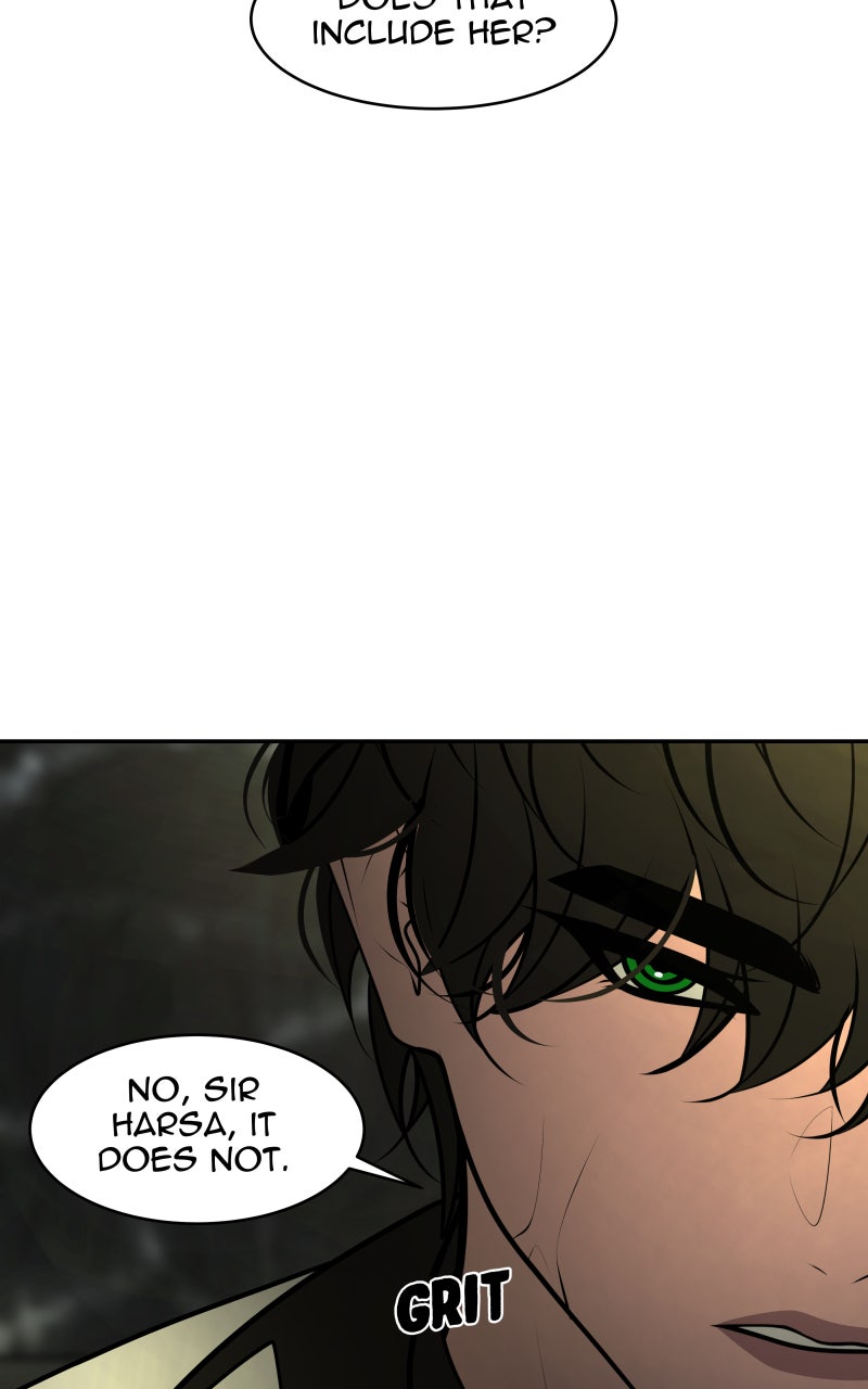Read To Tame a Fire chapter 151 image 24 on Lezhin