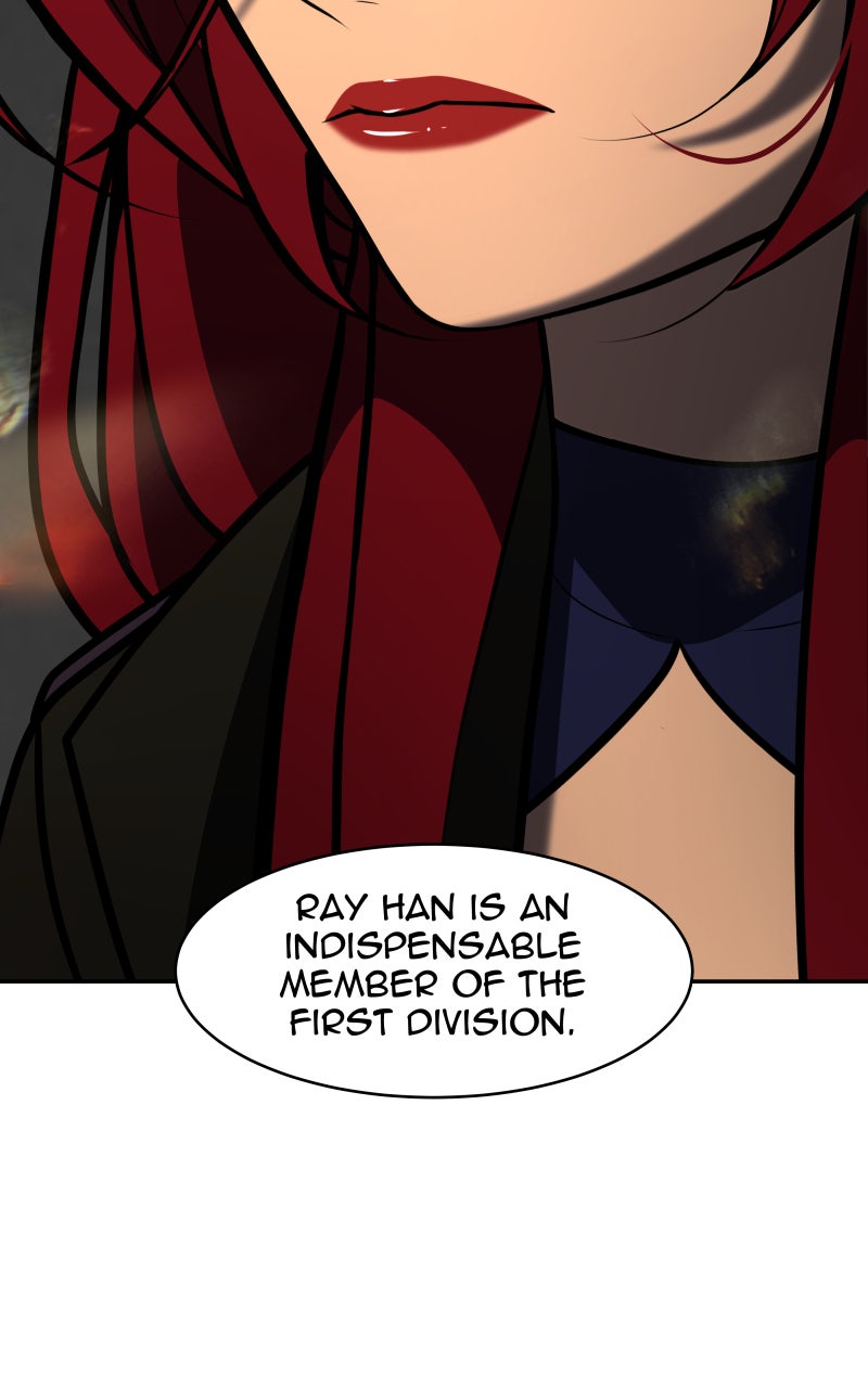 Read To Tame a Fire chapter 151 image 26 on Lezhin