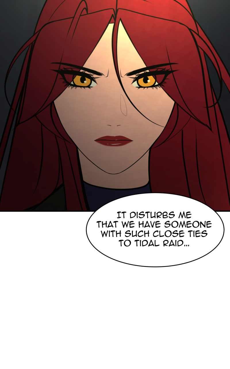 Read To Tame a Fire chapter 151 image 30 on Lezhin