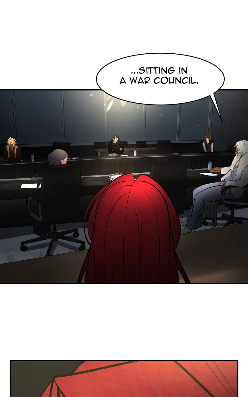 Read To Tame a Fire chapter 151 image 31 on Lezhin