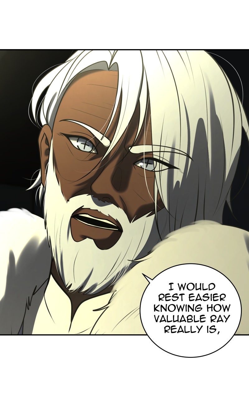 Read To Tame a Fire chapter 151 image 33 on Lezhin