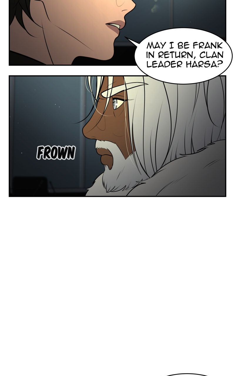 Read To Tame a Fire chapter 151 image 36 on Lezhin