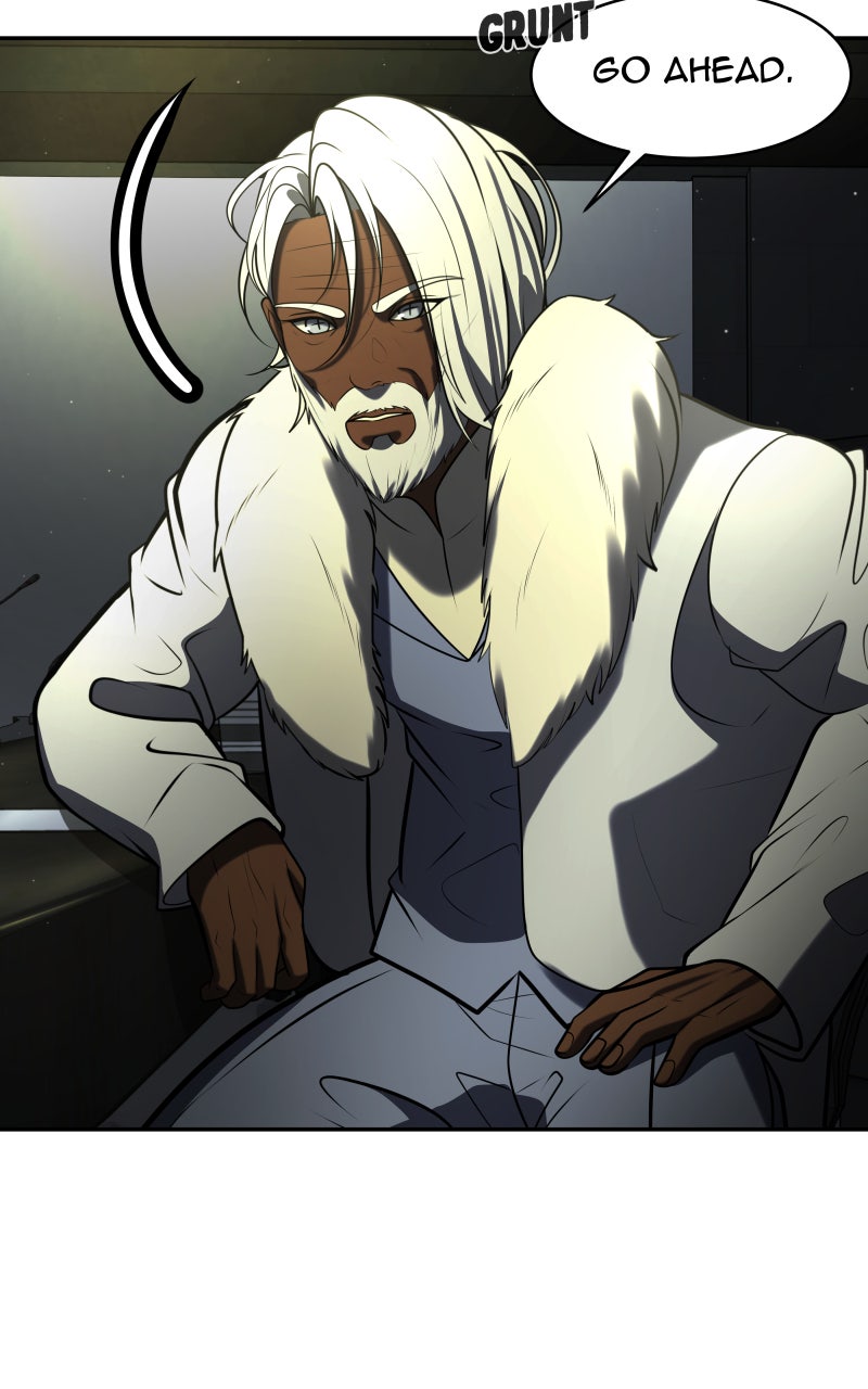 Read To Tame a Fire chapter 151 image 37 on Lezhin