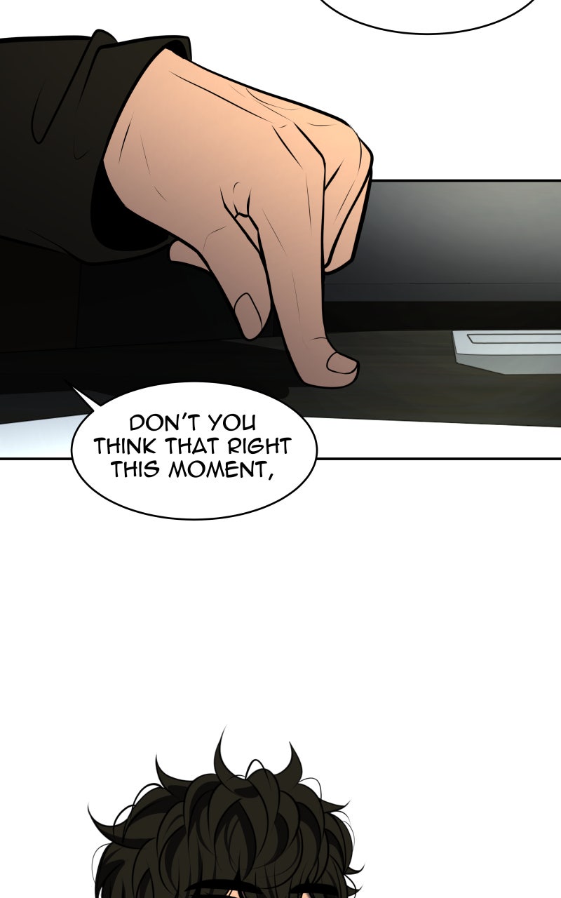 Read To Tame a Fire chapter 151 image 39 on Lezhin