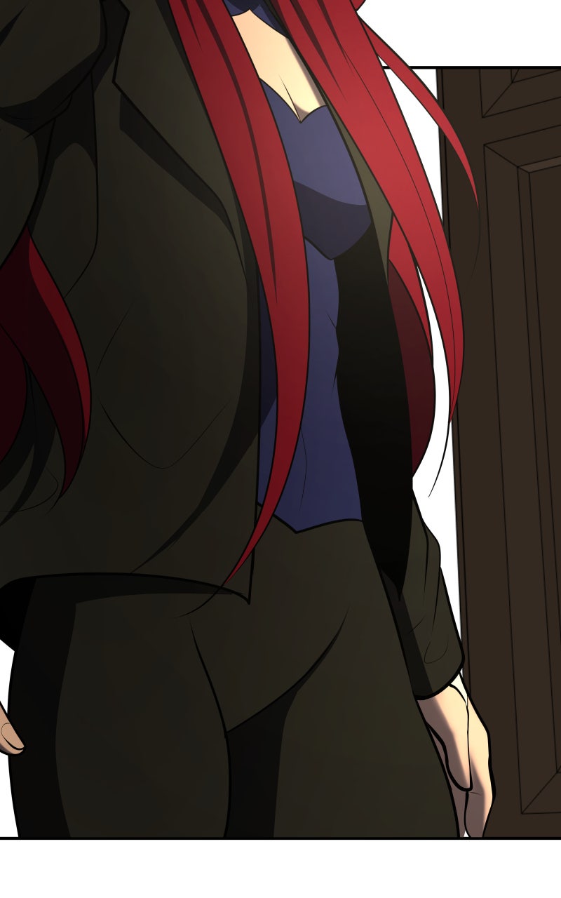 Read To Tame a Fire chapter 151 image 4 on Lezhin