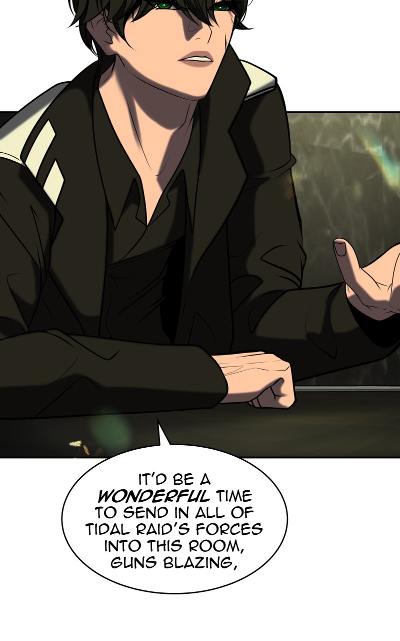 Read To Tame a Fire chapter 151 image 40 on Lezhin
