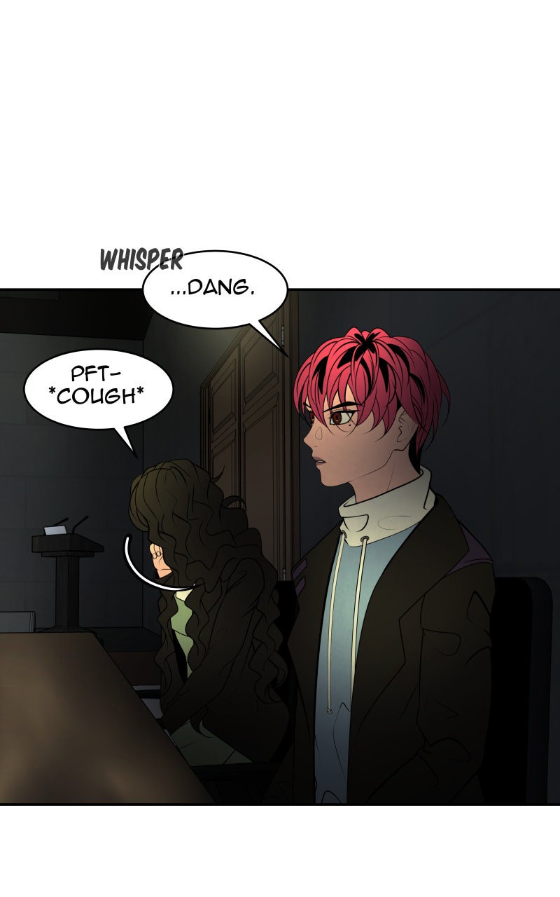 Read To Tame a Fire chapter 151 image 44 on Lezhin