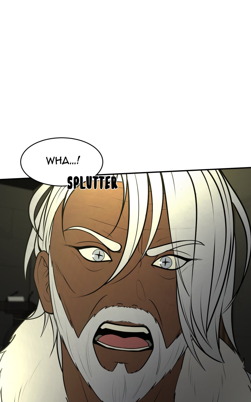 Read To Tame a Fire chapter 151 image 45 on Lezhin
