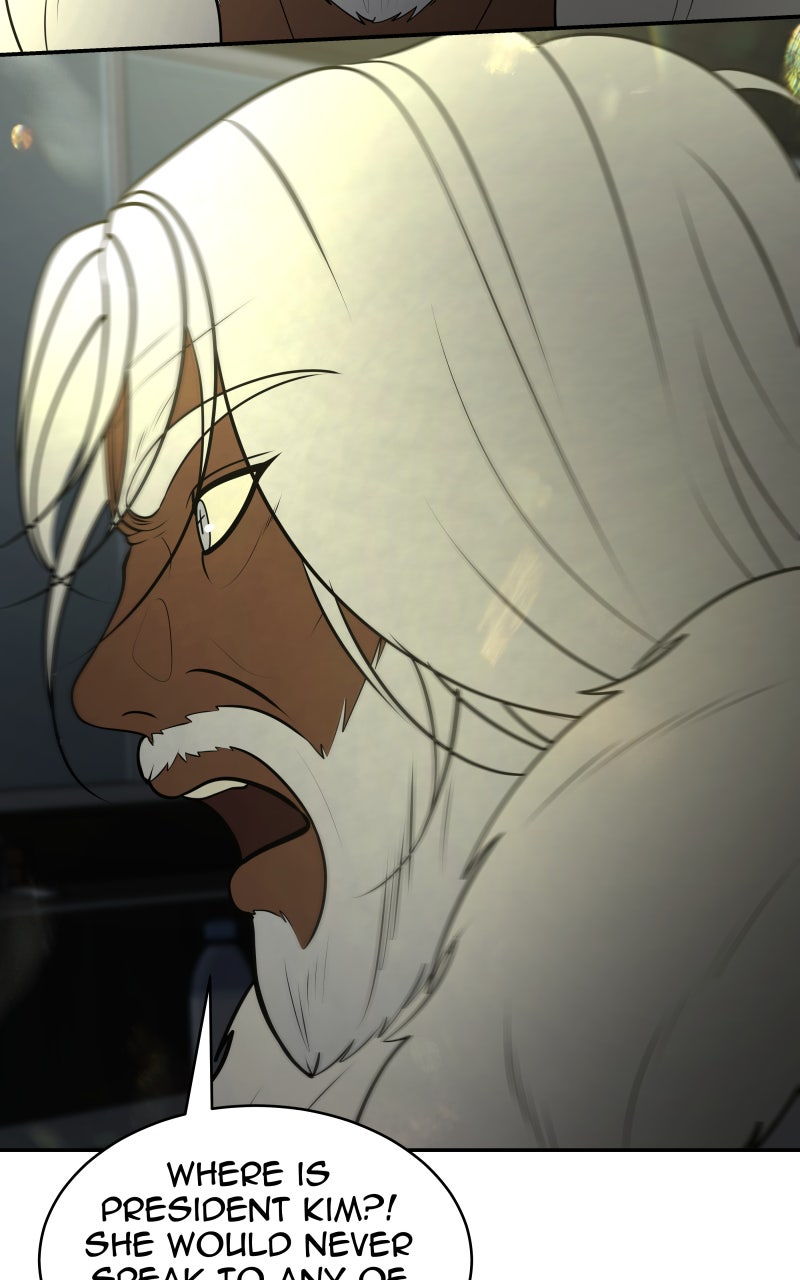Read To Tame a Fire chapter 151 image 46 on Lezhin