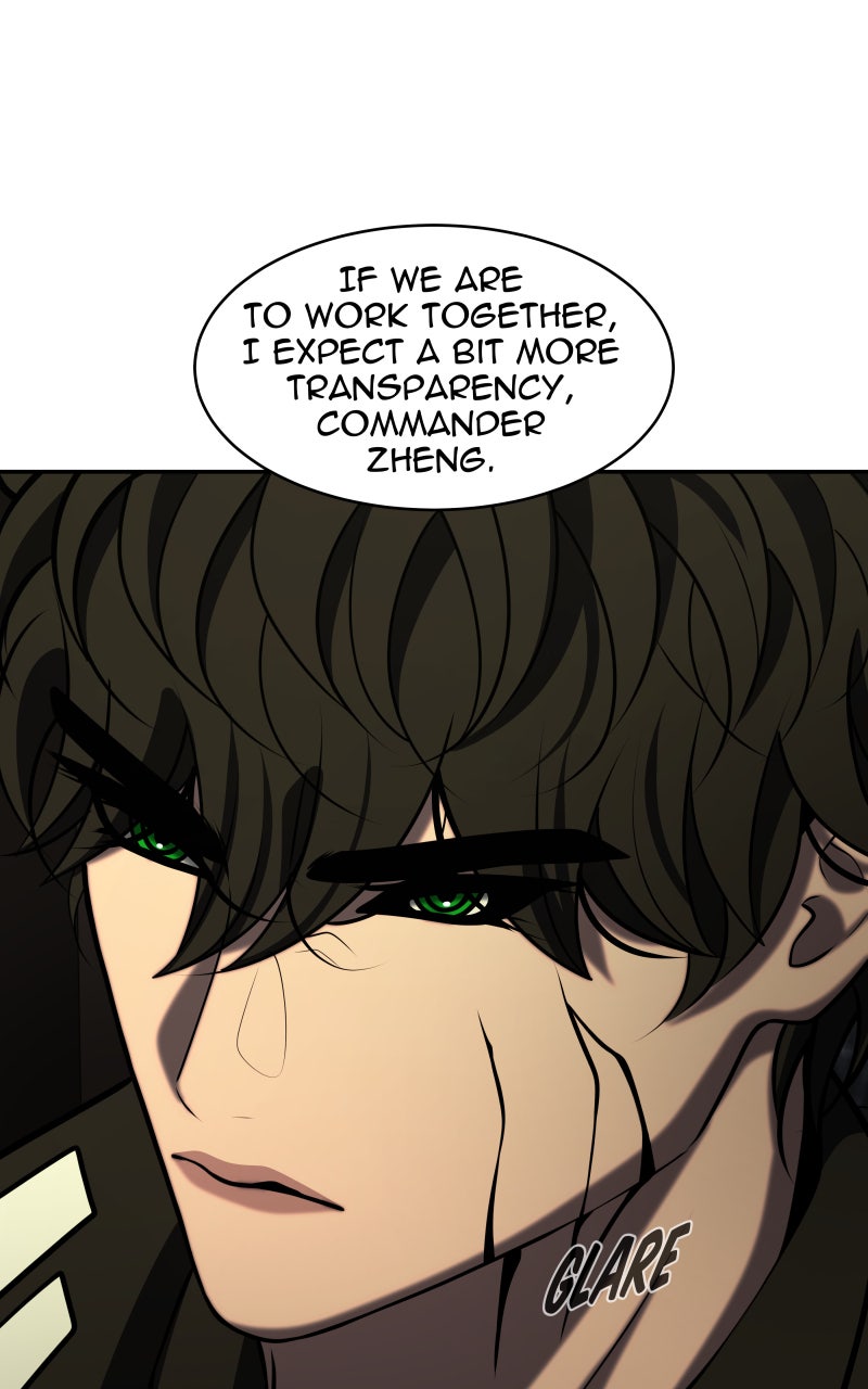 Read To Tame a Fire chapter 151 image 51 on Lezhin